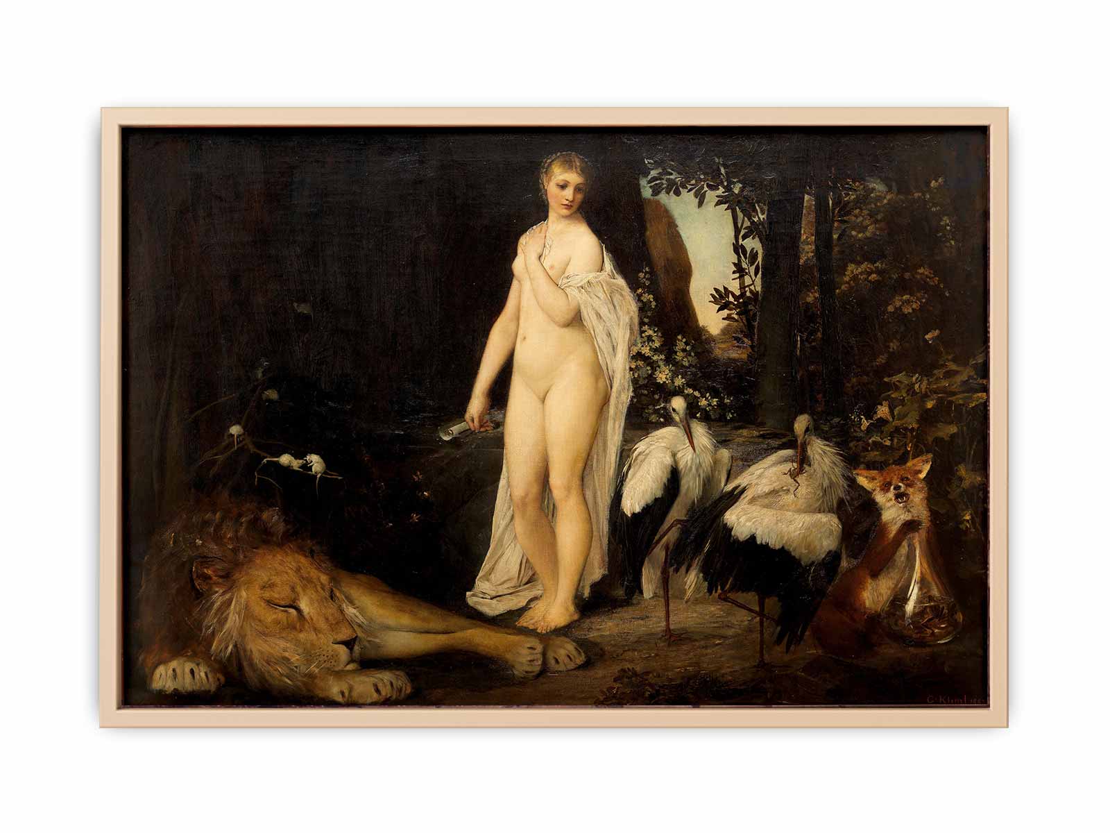 The Fable