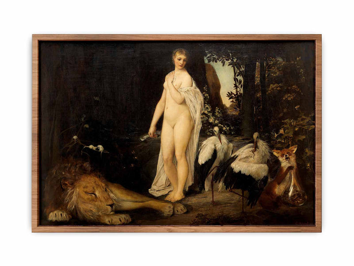 The Fable