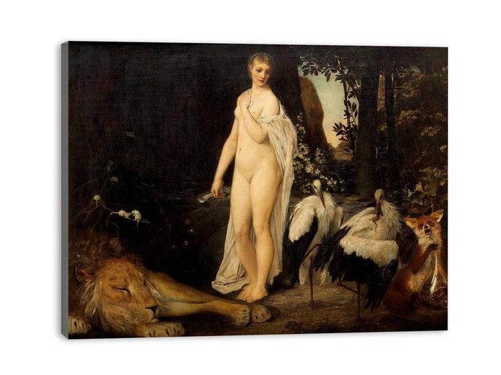 The Fable