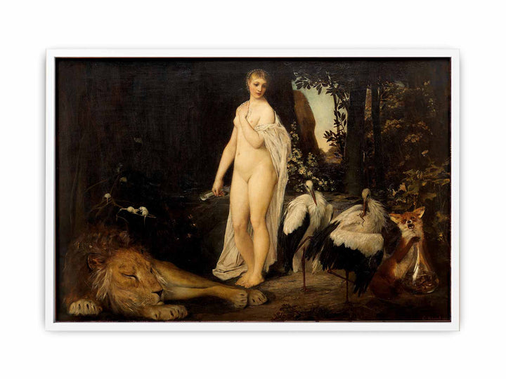 The Fable