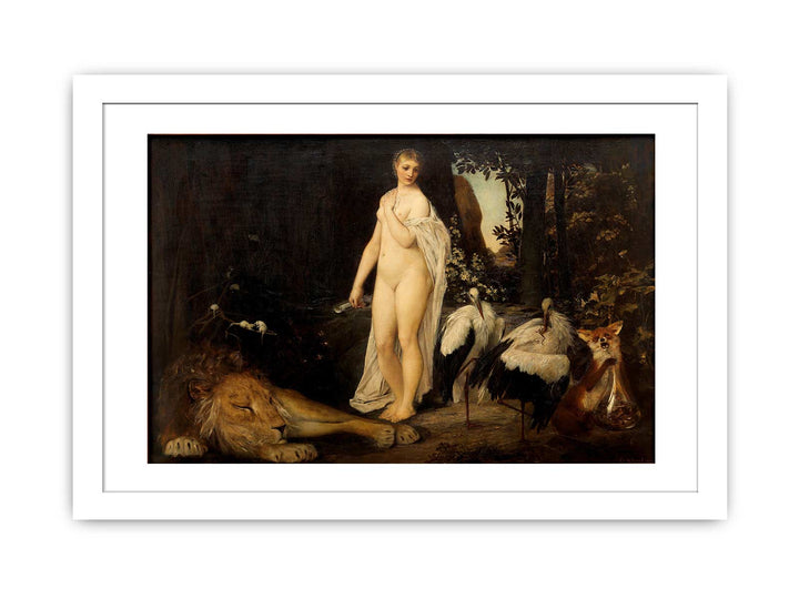 The Fable