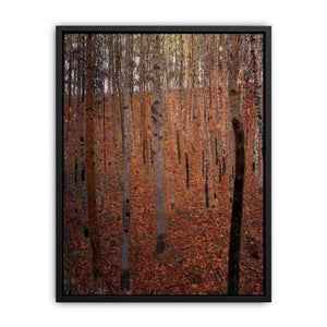 Beech Forest Buchenwald I