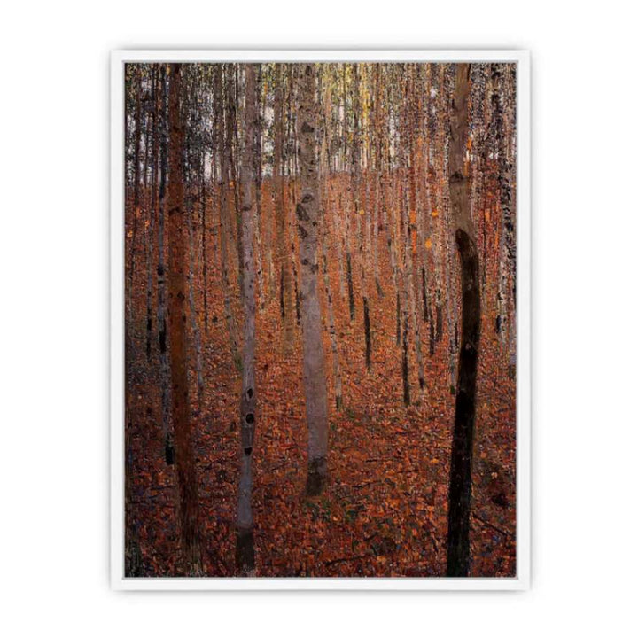 Beech Forest Buchenwald I