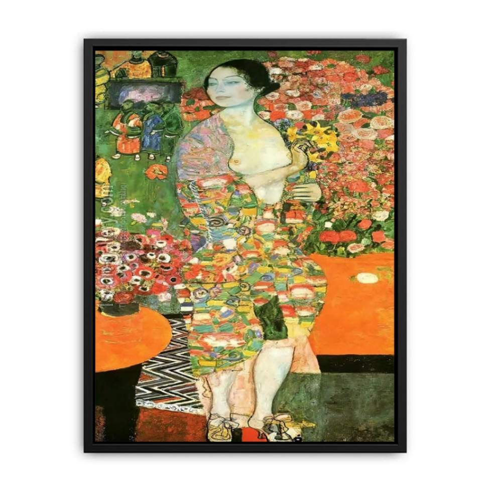 The Dancer