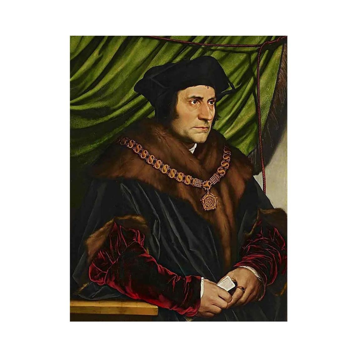 Sir Thomas More 1527