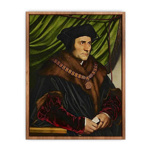 Sir Thomas More 1527