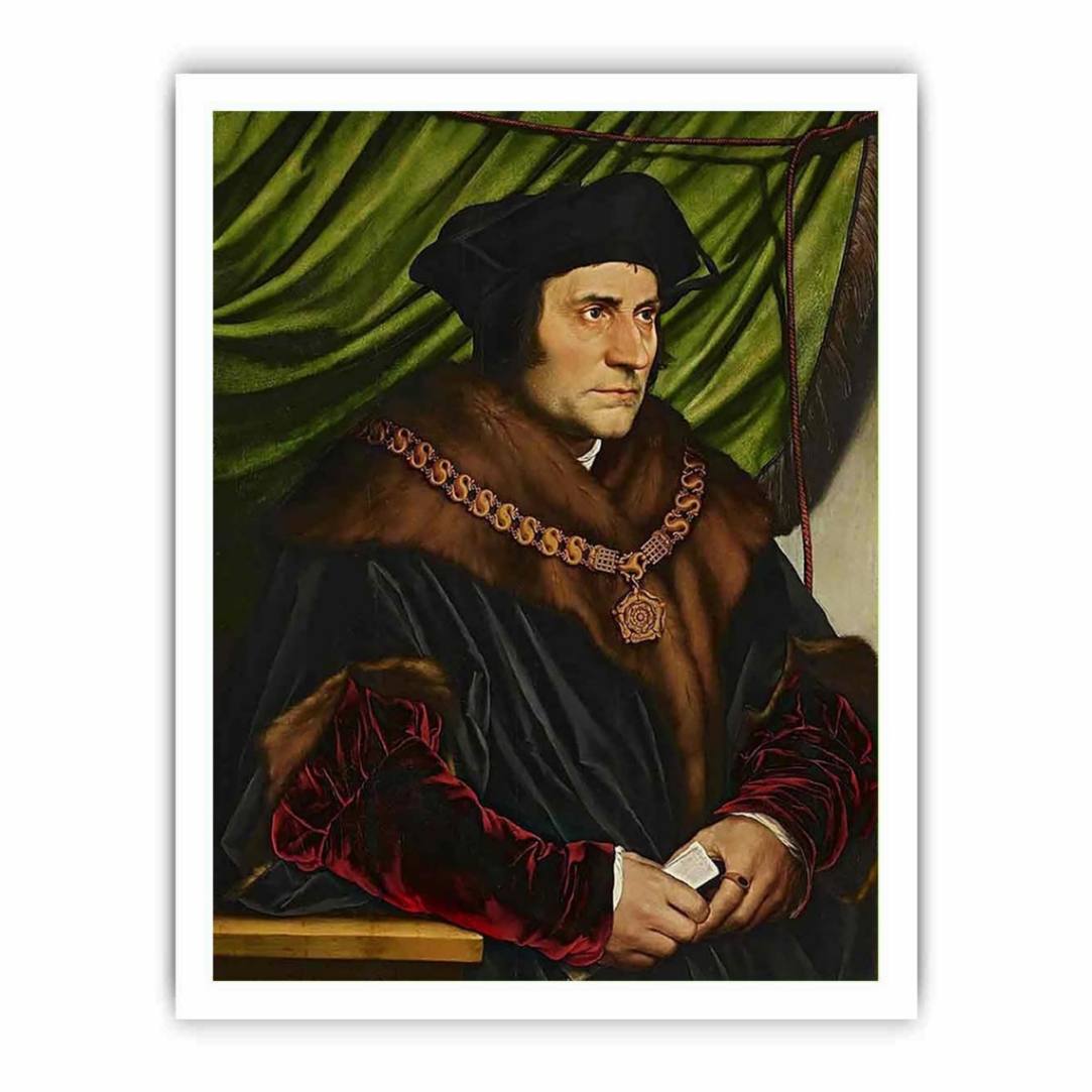 Sir Thomas More 1527