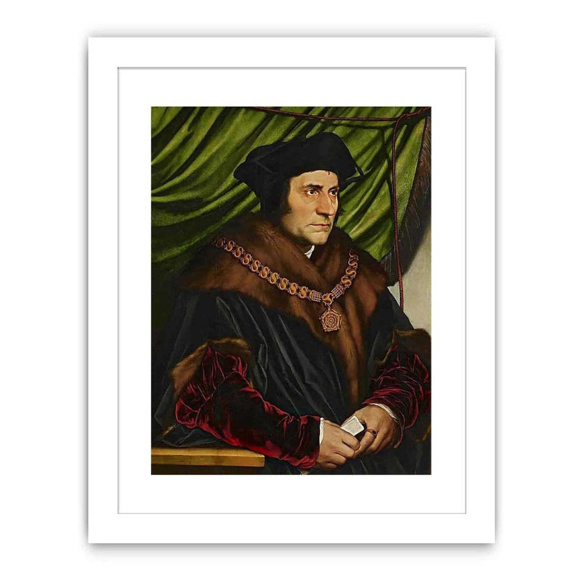 Sir Thomas More 1527