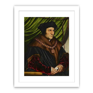 Sir Thomas More 1527