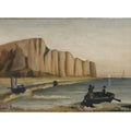La Falaise