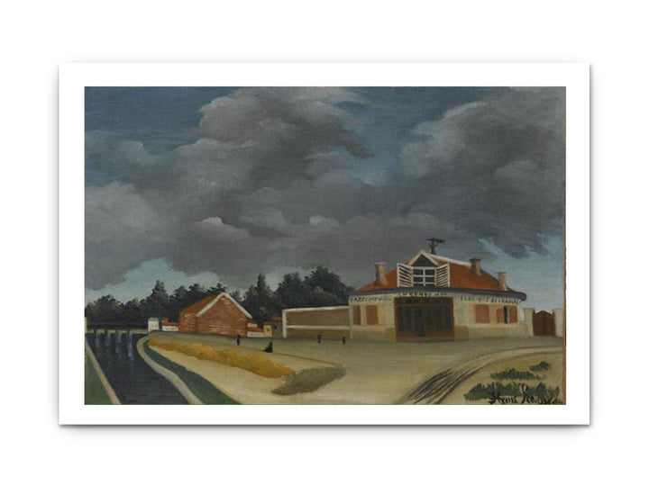 La Fabrique de chaises