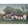 Artillerymen