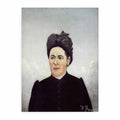 Portrait of a Woman II