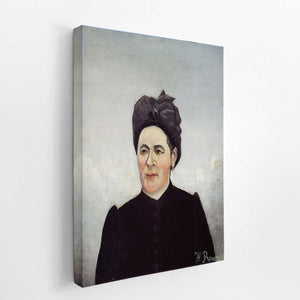 Portrait of a Woman II