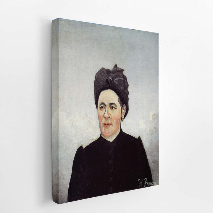 Portrait of a Woman II