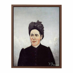 Portrait of a Woman II