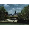 L'Ile De La Cite