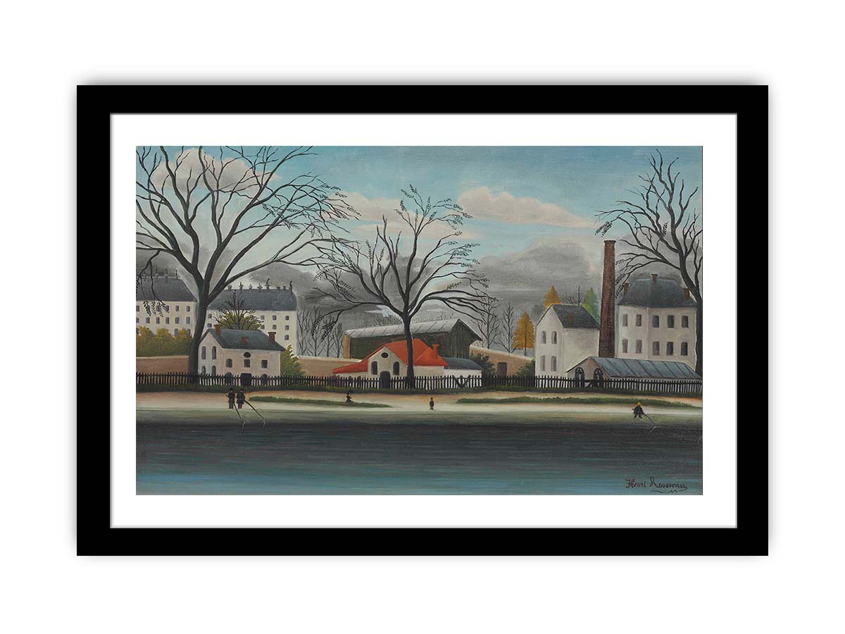Banlieue