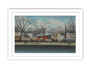Banlieue