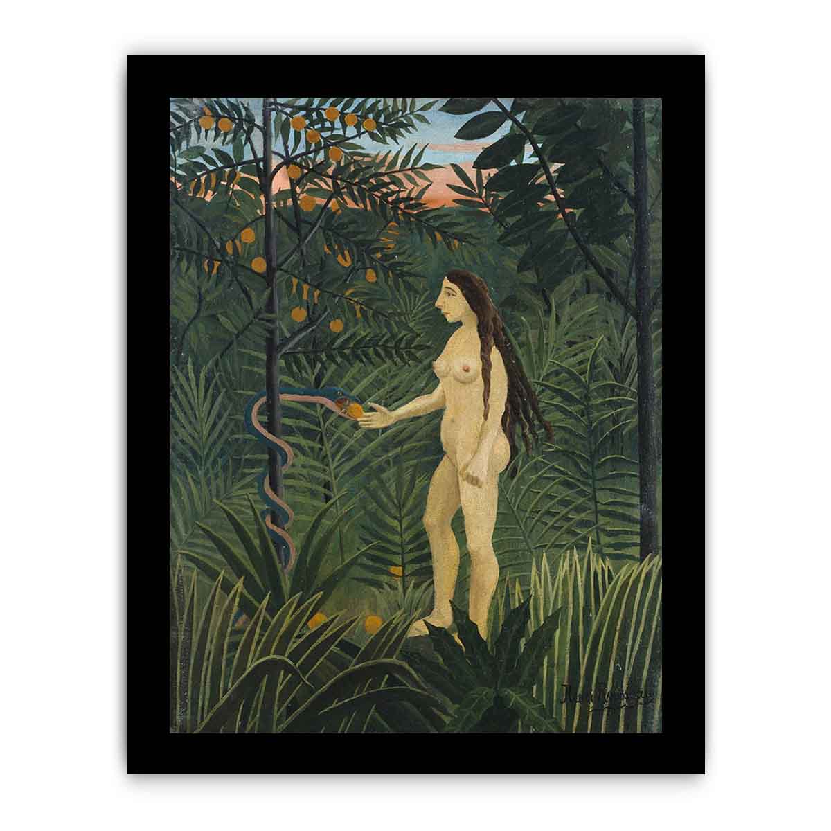 Eve 1906 07