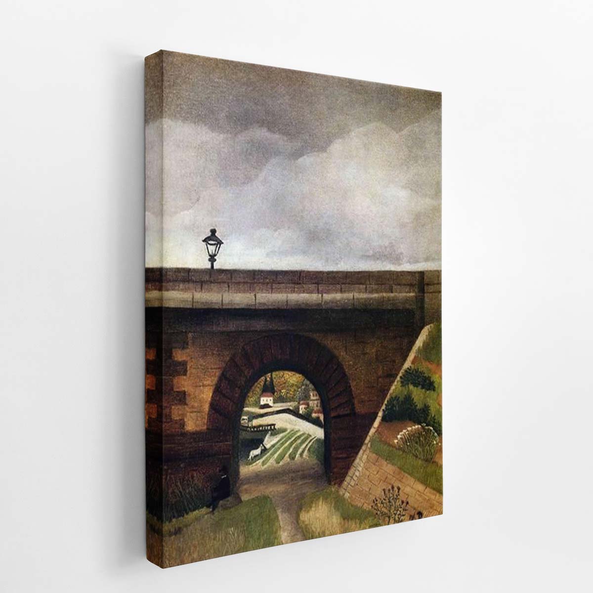 Sevres Bridge