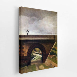 Sevres Bridge
