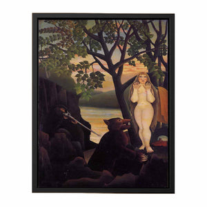 Unpleasant Surprise
