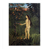 Eve And The Serpent artwork preview