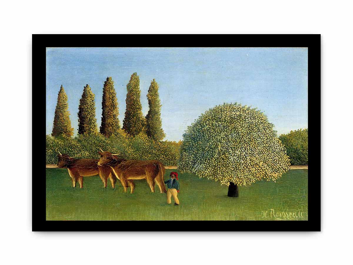 Meadowland