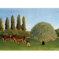 Meadowland