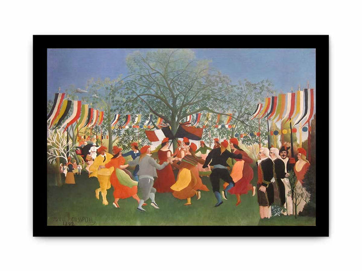 A Centennial Of Independence