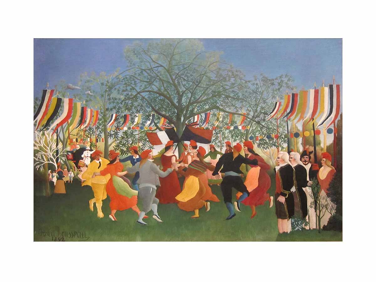 A Centennial Of Independence