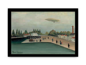 Ivry Quay