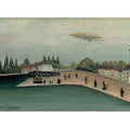 Ivry Quay