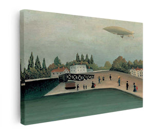 Ivry Quay