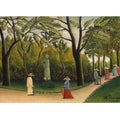 Luxembourg Garden