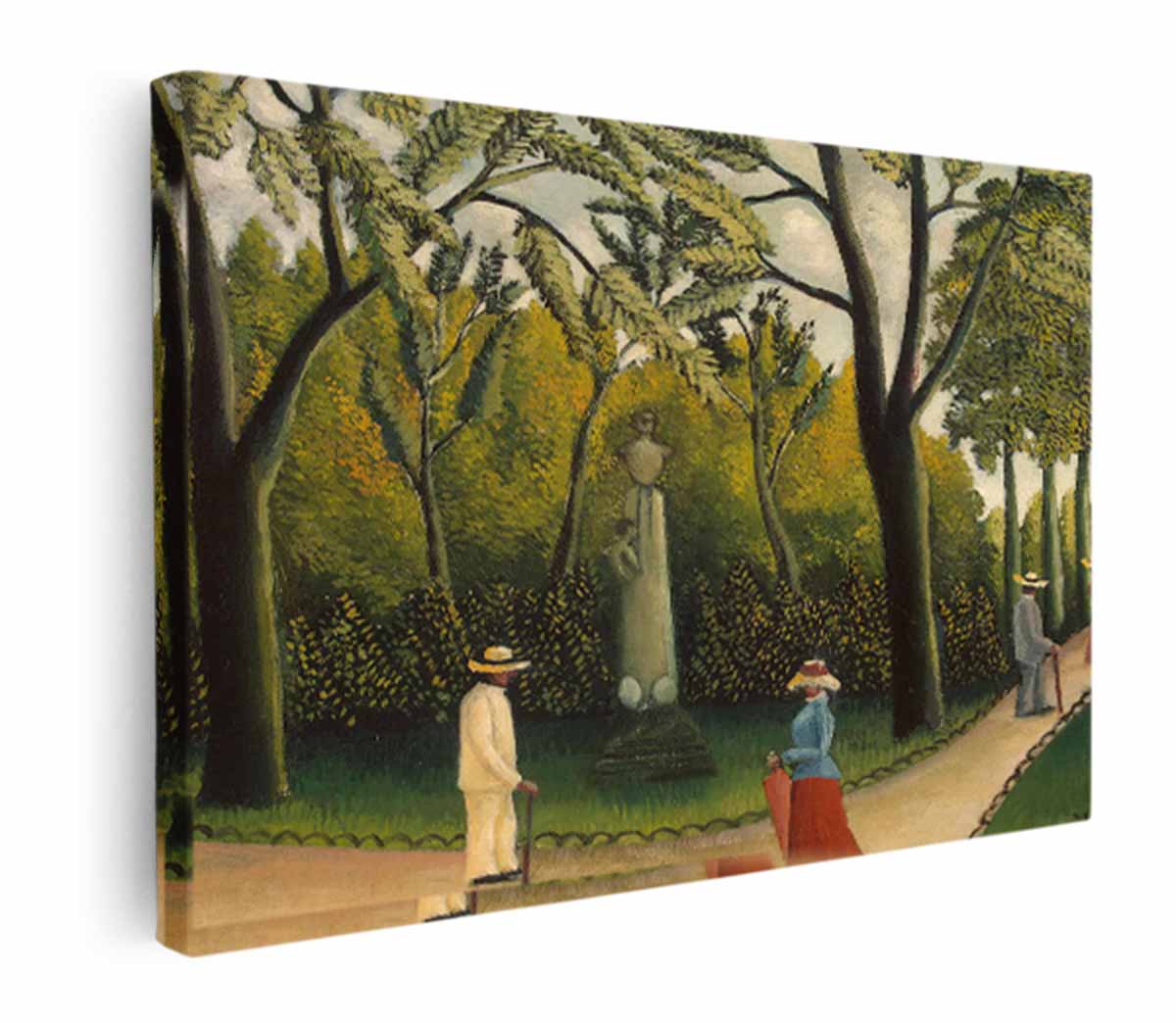 Luxembourg Garden
