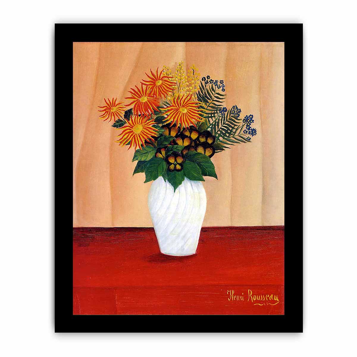 Bouquet Of Flowers