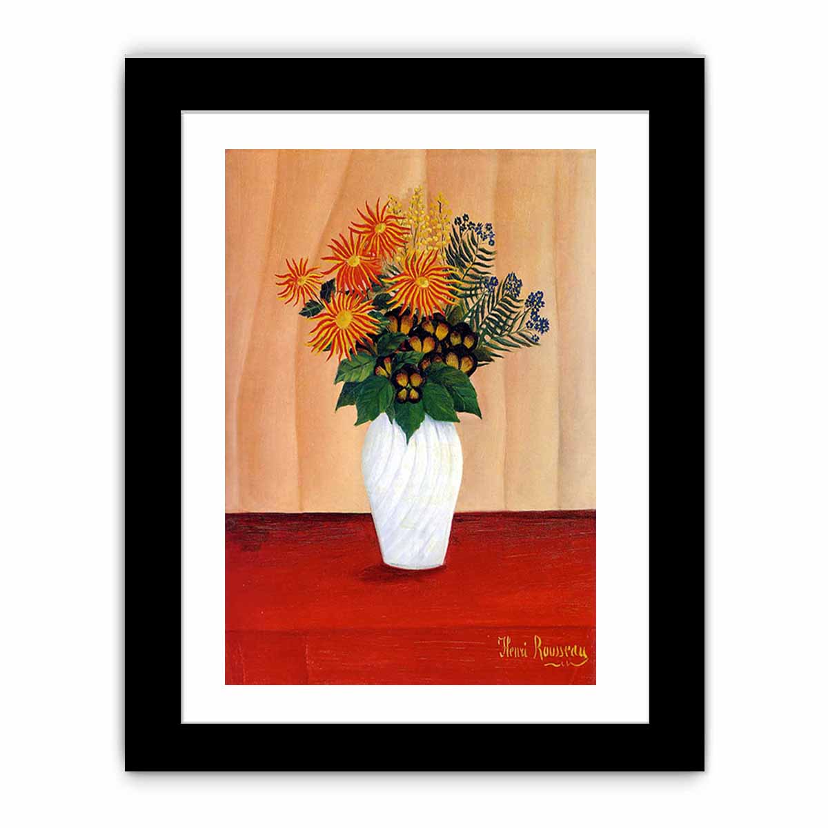 Bouquet Of Flowers