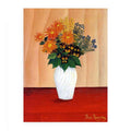 Bouquet Of Flowers