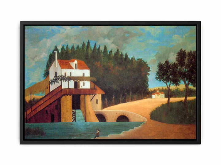The Mill