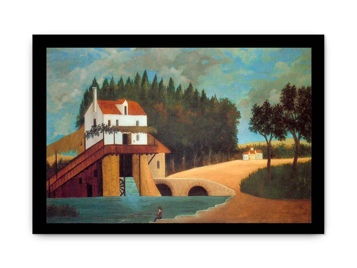 The Mill