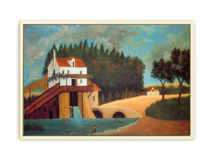 The Mill
