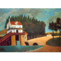 The Mill