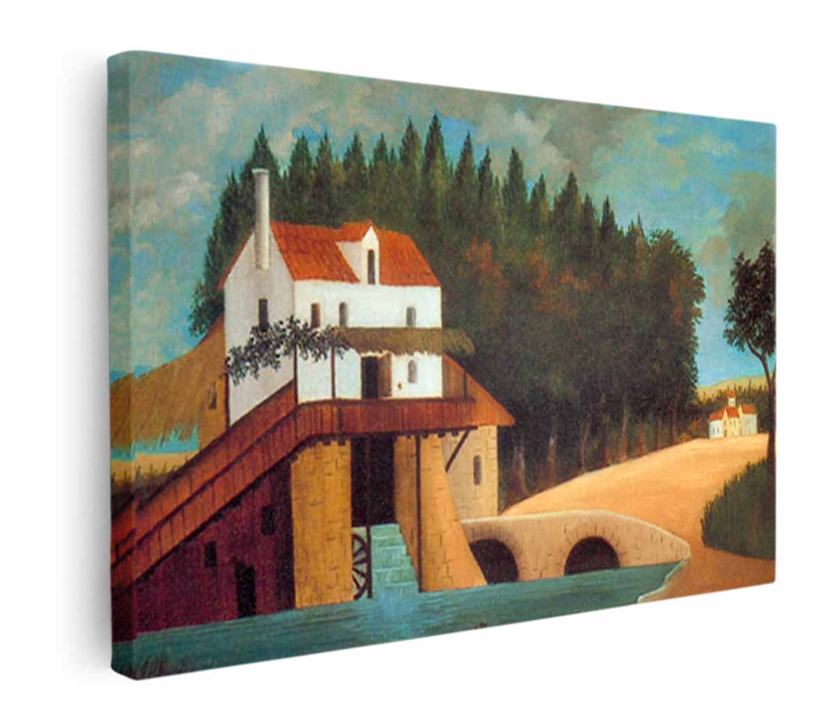The Mill
