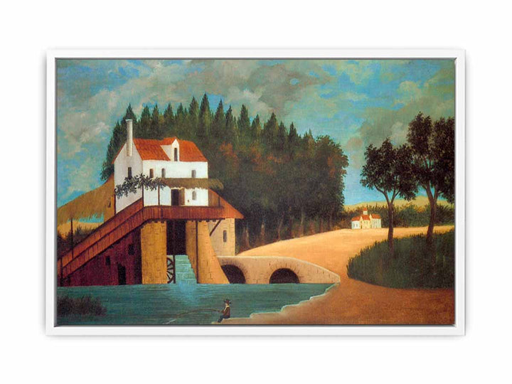 The Mill