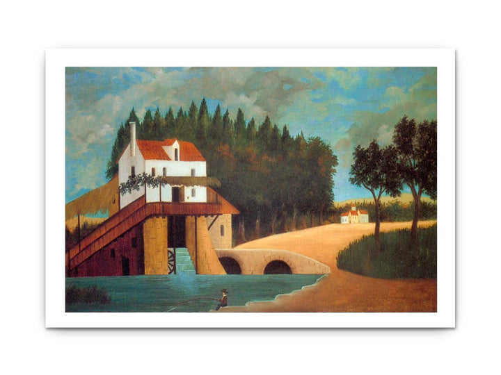 The Mill
