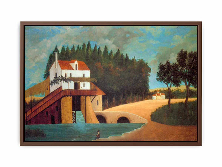 The Mill