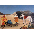 The Tiger Hunt