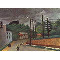 View of Malakoff